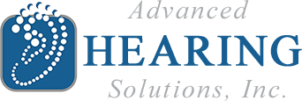 Advanced Hearing Solutions, Inc.