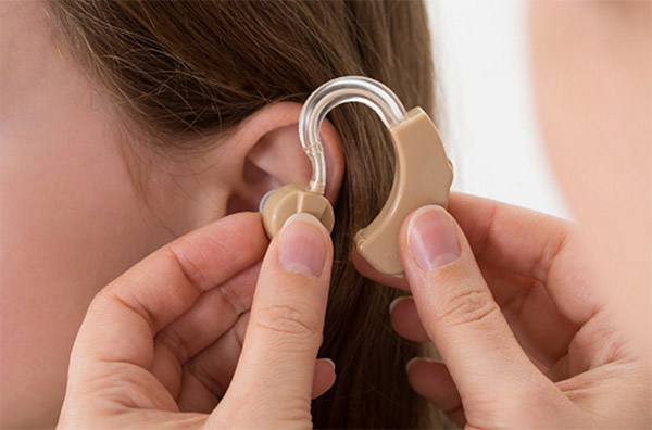 Advanced Hearing Solutions can assist you in finding a hearing aid in West Virginia that is both comfortable and effective.